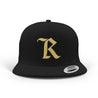 Nate Diaz BMF Fight Capsule Classic Snapback [BLACK] - Represent Ltd.™
