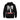 Nate Diaz West Coastin' Premium Heavyweight Hoodie [BLACK X RED] LIMITED EDITION - Represent Ltd.™