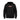 Nate Diaz West Coastin' Premium Heavyweight Hoodie [BLACK X RED] LIMITED EDITION - Represent Ltd.™