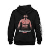 Nate Diaz Super Imposed UFC 279 Premium Hoodie [BLACK] LIMITED EDITION - Represent Ltd.™