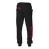 TEAM DIAZ Camp Stockton Training Gear Joggers [BLACK] NATE DIAZ UFC 262 CAMP EDITION - Represent Ltd.™