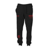 TEAM DIAZ Camp Stockton Training Gear Joggers [BLACK] NATE DIAZ UFC 262 CAMP EDITION - Represent Ltd.™