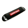 Nate Diaz Super Imposed UFC 279 Skateboard Deck [BLACK] LIMITED EDITION - Represent Ltd.™