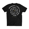 Nate Diaz BMF Fight Capsule Official Tee - Represent Ltd.™