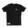 Nate Diaz BMF Fight Capsule Official Tee - Represent Ltd.™