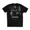 Faces of Nate HD Signature Tee [BLACK X HALFTONE] NATE DIAZ EDITION - Represent Ltd.™