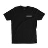 Faces of Nate HD Signature Tee [BLACK X HALFTONE] NATE DIAZ EDITION - Represent Ltd.™