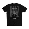 Nate Diaz Against All Odds UFC 279 Signature Tee [BLACK] LIMITED EDITION - Represent Ltd.™