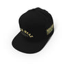 Nick Diaz War Time General 266 Patch Classic Snapback [BLACK] OFFICIAL UFC 266 FIGHT CAPSULE - Represent Ltd.™