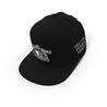 Nick Diaz DON'T BE SCARED HOMIE 266 Patch Classic Snapback [BLACK] OFFICIAL UFC 266 FIGHT CAPSULE - Represent Ltd.™