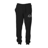 Nick Diaz Monotone CLEAN 266 Patch Signature Joggers [BLACK] OFFICIAL UFC 266 FIGHT CAPSULE - Represent Ltd.™