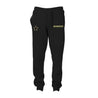 Nick Diaz WAR TIME GENERAL 266 Patch Signature Joggers [BLACK] OFFICIAL UFC 266 FIGHT CAPSULE - Represent Ltd.™