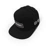 Nicholas Maximov MAY 14TH Classic Snapback [BLACK] UFC FIGHT NIGHT EDITION - Represent Ltd.™