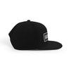 Nicholas Maximov MAY 14TH Classic Snapback [BLACK] UFC FIGHT NIGHT EDITION - Represent Ltd.™