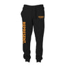 Nick Maximov 2/5 Fight Capsule CLEAN Joggers [BLACK] MAXIMOV LIMITED EDITION - Represent Ltd.™