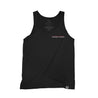 Nicholas Maximov MAY 14TH CLEAN Tank [BLACK] UFC FIGHT NIGHT EDITION - Represent Ltd.™
