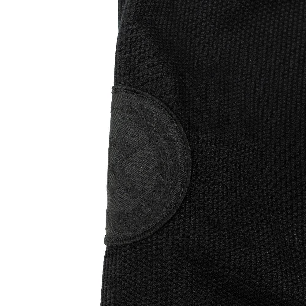 TRADITION Jiu Jitsu Gi Kimono [BLACKED OUT] - Represent Ltd.™