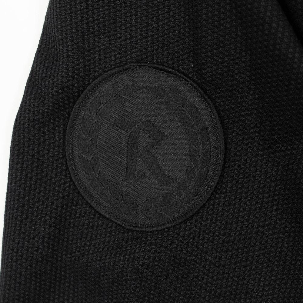 TRADITION Jiu Jitsu Gi Kimono [BLACKED OUT] - Represent Ltd.™