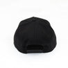 Ltd Script Classic Snapback [BLACK] - Represent Ltd.™