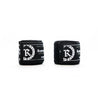 Original Classic Gang Pair of Hand Wraps 180" [BLACK X WHITE] ALL-NEW UPGRADED QUALITY - Represent Ltd.™