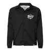 Fall Classic Coaches Jacket [BLACK] LIMITED EDITION - Represent Ltd.™