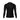 Black Gang Jiu Jitsu Rash Guard Long Sleeve [BLACKED OUT] - Represent Ltd.™