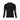 Black Gang Jiu Jitsu Rash Guard Long Sleeve [BLACK X WHITE] - Represent Ltd.™