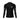 Black Gang Jiu Jitsu Rash Guard Long Sleeve [BLACK X WHITE] - Represent Ltd.™