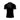 Black Gang Jiu Jitsu Rash Guard Short Sleeve [BLACKED OUT] - Represent Ltd.™