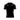Black Gang Jiu Jitsu Rash Guard Short Sleeve [BLACK X WHITE] - Represent Ltd.™