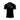 Black Gang Jiu Jitsu Rash Guard Short Sleeve [BLACK X WHITE] - Represent Ltd.™