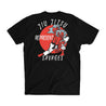 Jiu Jitsu Savages Signature Tee [BLACK] JIU JITSU SERIES - Represent Ltd.™