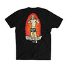 Fight Life MUAY THAI Signature Tee + Card [BLACK] 'TIL DEATH SERIES - Represent Ltd.™
