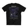 EBI 20 Event Tee [BLACK] LIMITED EDITION - Represent Ltd.™