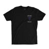 EBI 20 Event Tee [BLACK] LIMITED EDITION - Represent Ltd.™