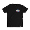 Fall Classic Blue Signature Tee [LIMITED EDITION] - Represent Ltd.™