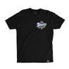 Fall Classic Maroon Signature Tee [LIMITED EDITION] NEW - Represent Ltd.™