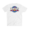 Fall Classic Blue Signature Tee [LIMITED EDITION] - Represent Ltd.™