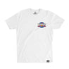 Fall Classic Blue Signature Tee [LIMITED EDITION] - Represent Ltd.™