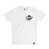 Fall Classic Maroon Signature Tee [LIMITED EDITION] NEW - Represent Ltd.™