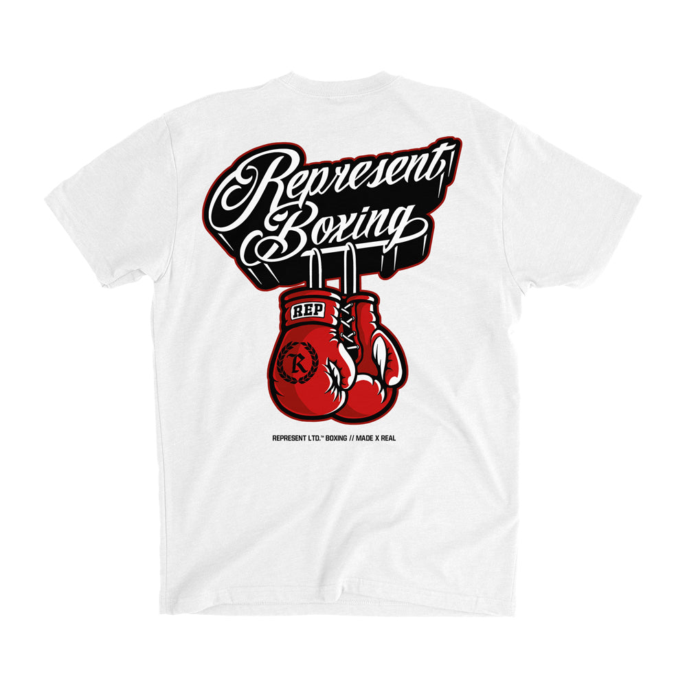 BOXING TEES