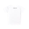 Gang Toddler Signature Tee [WHITE X BLACK] - Represent Ltd.™