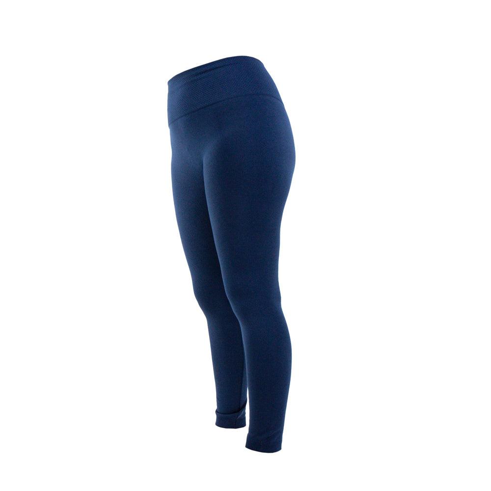 Original Classic Women's Leggings [BLUE] - Represent Ltd.™