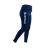 Original Classic Women's Leggings [BLUE] - Represent Ltd.™