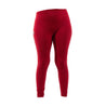 Original Classic Women's Leggings [DEEP RED] - Represent Ltd.™