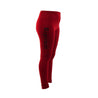 Original Classic Women's Leggings [DEEP RED] - Represent Ltd.™