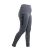 Original Classic Women's Leggings [GRAY] - Represent Ltd.™