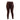 Gang Monogram Women's Leggings [CHOCOLATE] - Represent Ltd.™