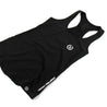 Protect Women's Racerback [BLACK] - Represent Ltd.™