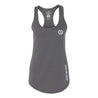 Protect Women's Racerback [GRAY] - Represent Ltd.™